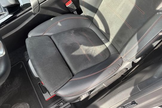 Mercedes Klasa A 200 AMG Line