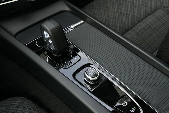 Volvo XC60 T6 Plug-In Hybrid AWD Core