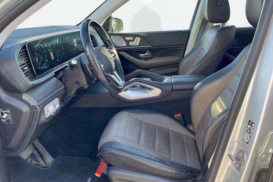 Mercedes GLE 400 d 4MATIC AMG Line