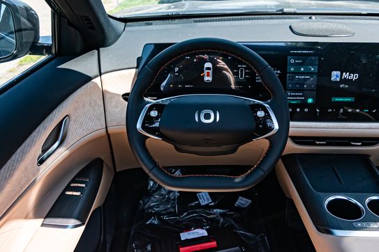 Changan CS75 Plus 1.5T aut