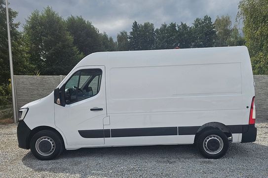 Renault Master L2H2