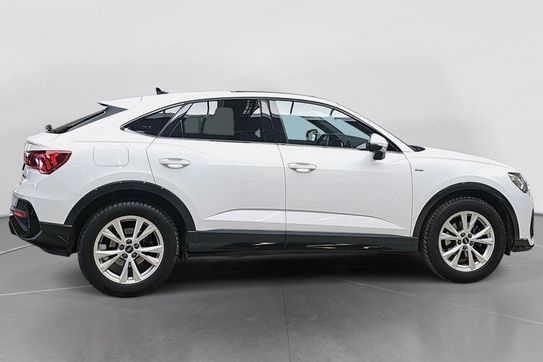 Audi Q3 Sportback 35 TFSI S Line