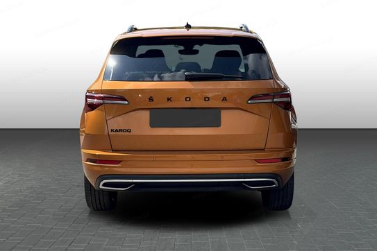 Skoda Karoq Sportline 1.5 TSI DSG