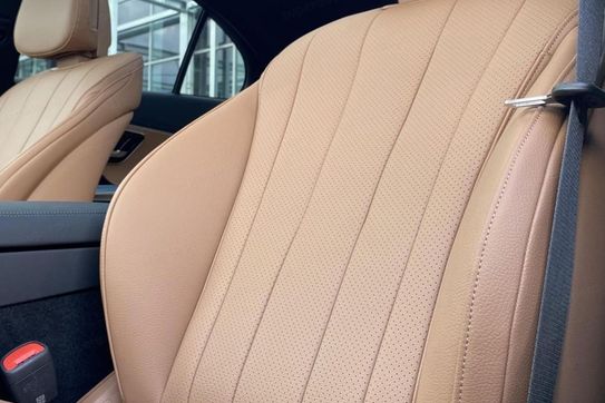 Mercedes Klasa E 200 d Avantgarde