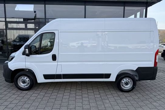 Opel Movano Heavy L2H2