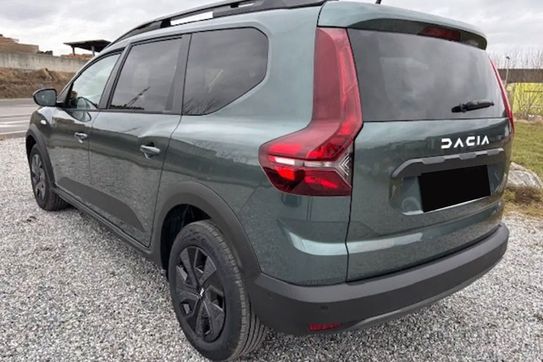 Dacia Jogger Expression 7-miejsc LPG 1.0
