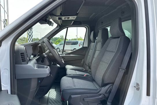 Renault Master L3 Kontener 8EP