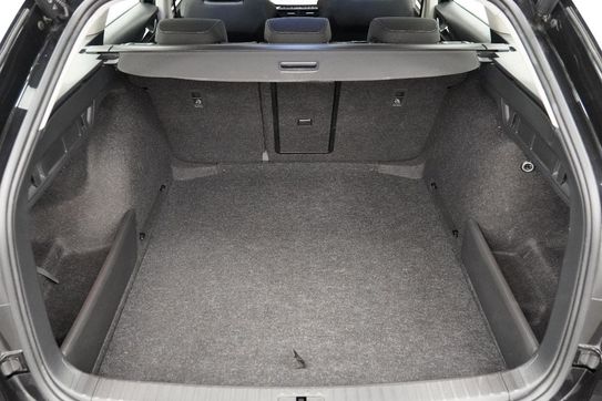 Skoda Octavia Selection 1.5 TSI mHEV DSG