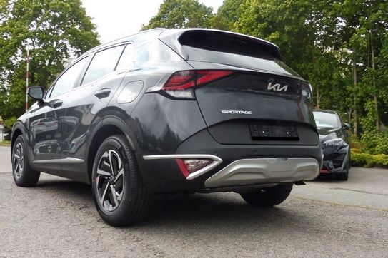 Kia Sportage 1.6 T-GDI L 2WD DCT