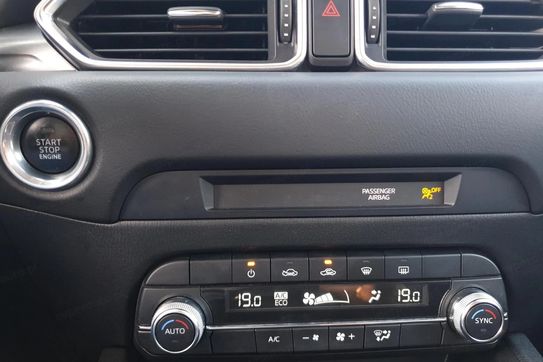 Mazda CX-5 2.0 Skymotion 2WD