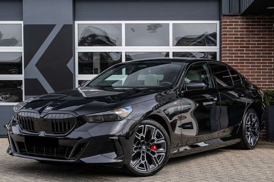 BMW Seria 5 520d xDrive M Sport
