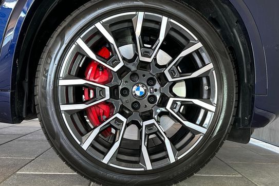 BMW X5 xDrive40d M Sport