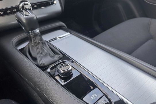 Volvo XC90 D5 AWD Inscription