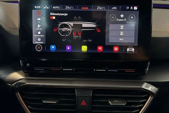 Cupra Formentor 1.5 TSI