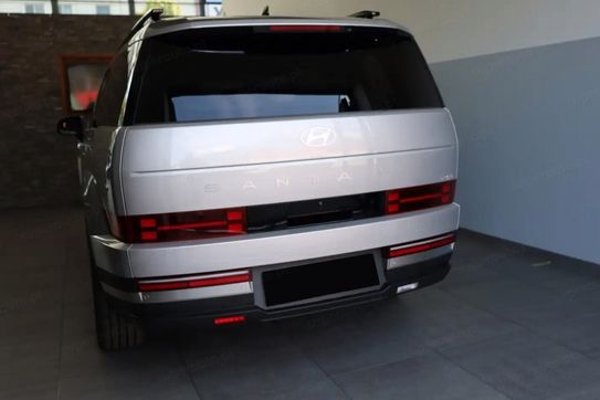 Hyundai Santa Fe 1.6 T-GDI HEV Platinum 4WD aut 5os.