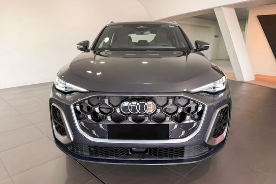 Audi Q5 TDI quattro S Line