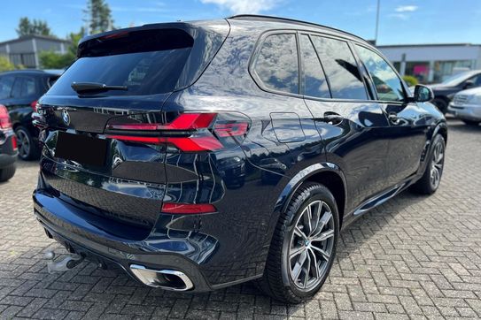 BMW X5 xDrive30d M Sport