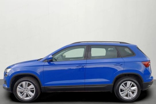 Skoda Karoq 1.5 TSI ACT Selection DSG