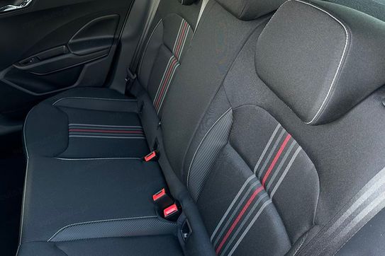 Skoda Fabia Monte Carlo 1.0 TSI