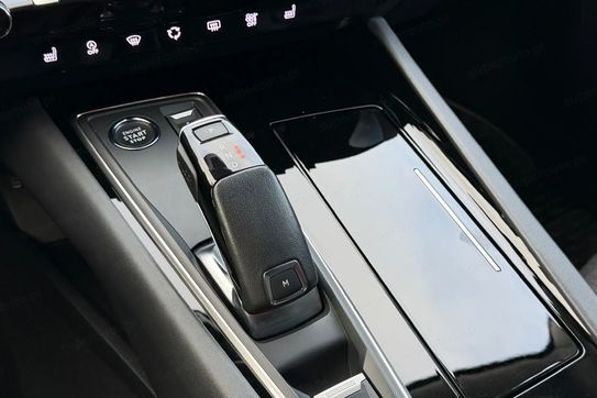 Peugeot 508 1.5 BlueHDi Active S&S EAT8