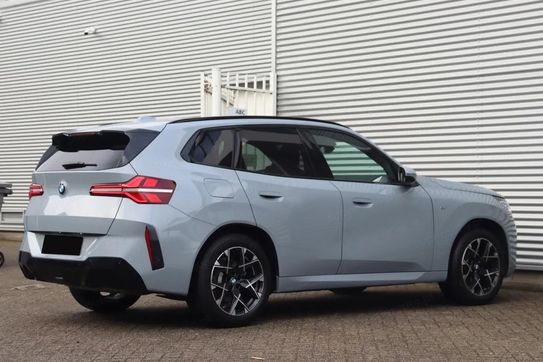 BMW X3 xDrive20d M Sport