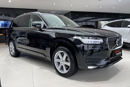 Volvo XC90 B5 D AWD Core aut