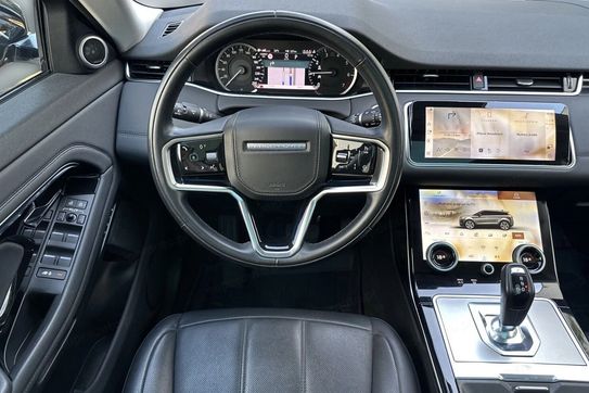 Land Rover Range Rover Evoque P200 SE