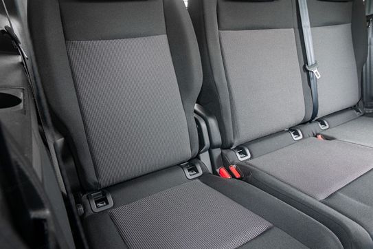 Citroen SpaceTourer XL L2H1 Plus EAT8