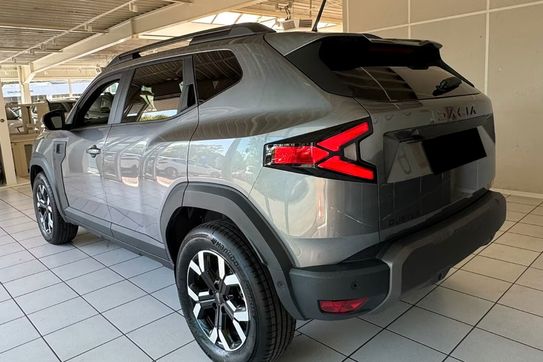 Dacia Duster Extreme LPG 1.0 Tce