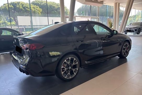BMW Seria 2 Gran Coupe 220