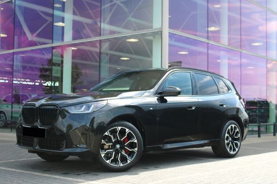BMW X3 xDrive20d M Sport