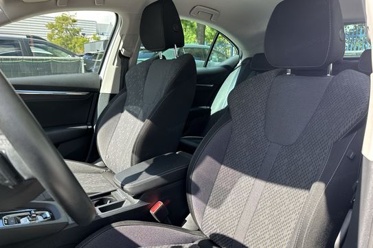 Skoda Octavia Style 2.0 TSI 4x4  DSG