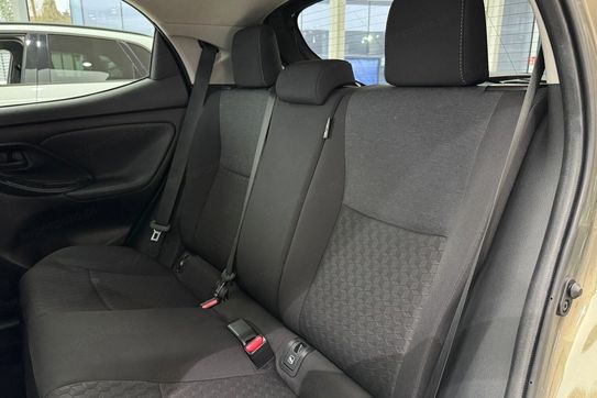 Toyota Yaris 1.5 Comfort