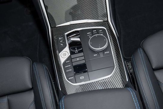BMW Seria 3 M340d xDrive