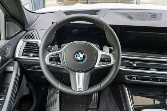BMW X6 xDrive30d M Sport