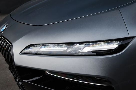 BMW Seria 7 740d xDrive M Sport
