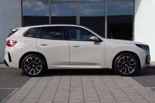 BMW X3 xDrive20d M Sport