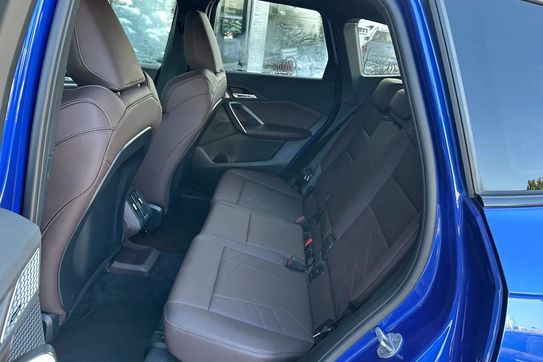BMW X1 sDrive18d M Sport