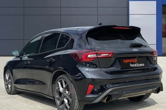 Ford Focus 2.3 EcoBoost ST