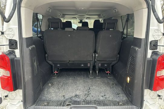 Toyota Proace Verso Long L2H1 AT