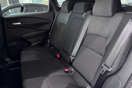 Nissan Qashqai 1.3 DIG-T N-Connecta