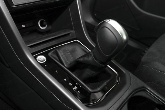 Volkswagen Touran Highline 1.5 TSI EVO DSG