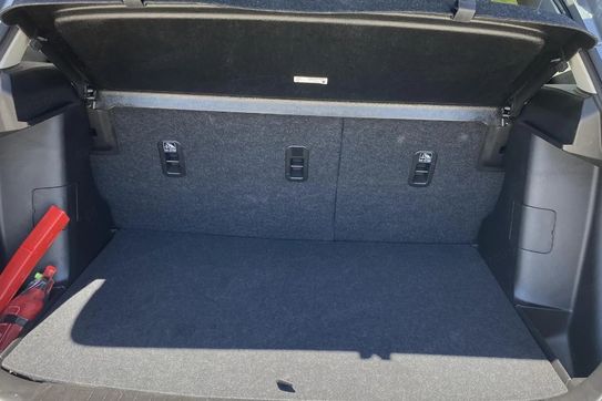 Suzuki Vitara 1.4 Boosterjet SHVS Premium 4WD