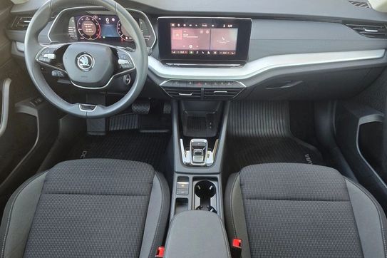 Skoda Octavia 1.5 TSI mHEV Drive Selection DSG
