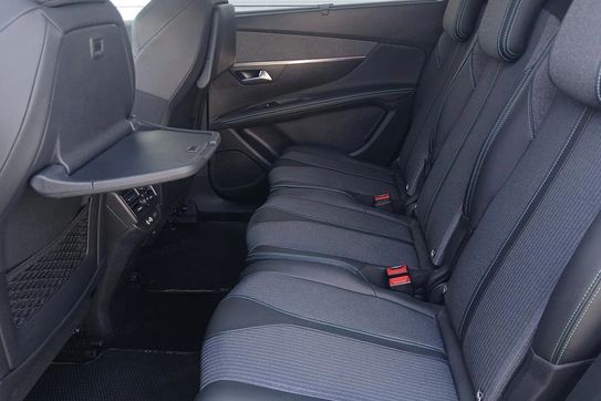 Peugeot 5008 1.5 BlueHDi Allure S&S