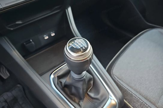 Renault Captur 1.0 TCe Techno