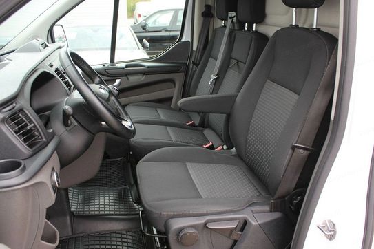 Ford Transit Custom L1H1
