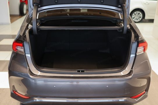 Toyota Corolla 1.8 Hybrid Style