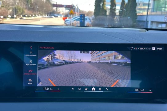 BMW X3 xDrive20d mHEV aut