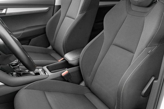 Skoda Karoq 2.0 TDI SCR 4x2 Ambition DSG